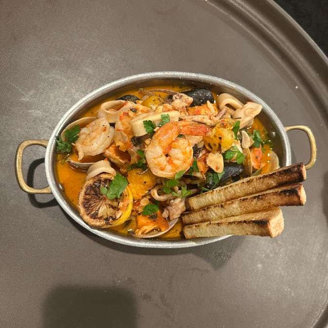 Taverna Toscana by null