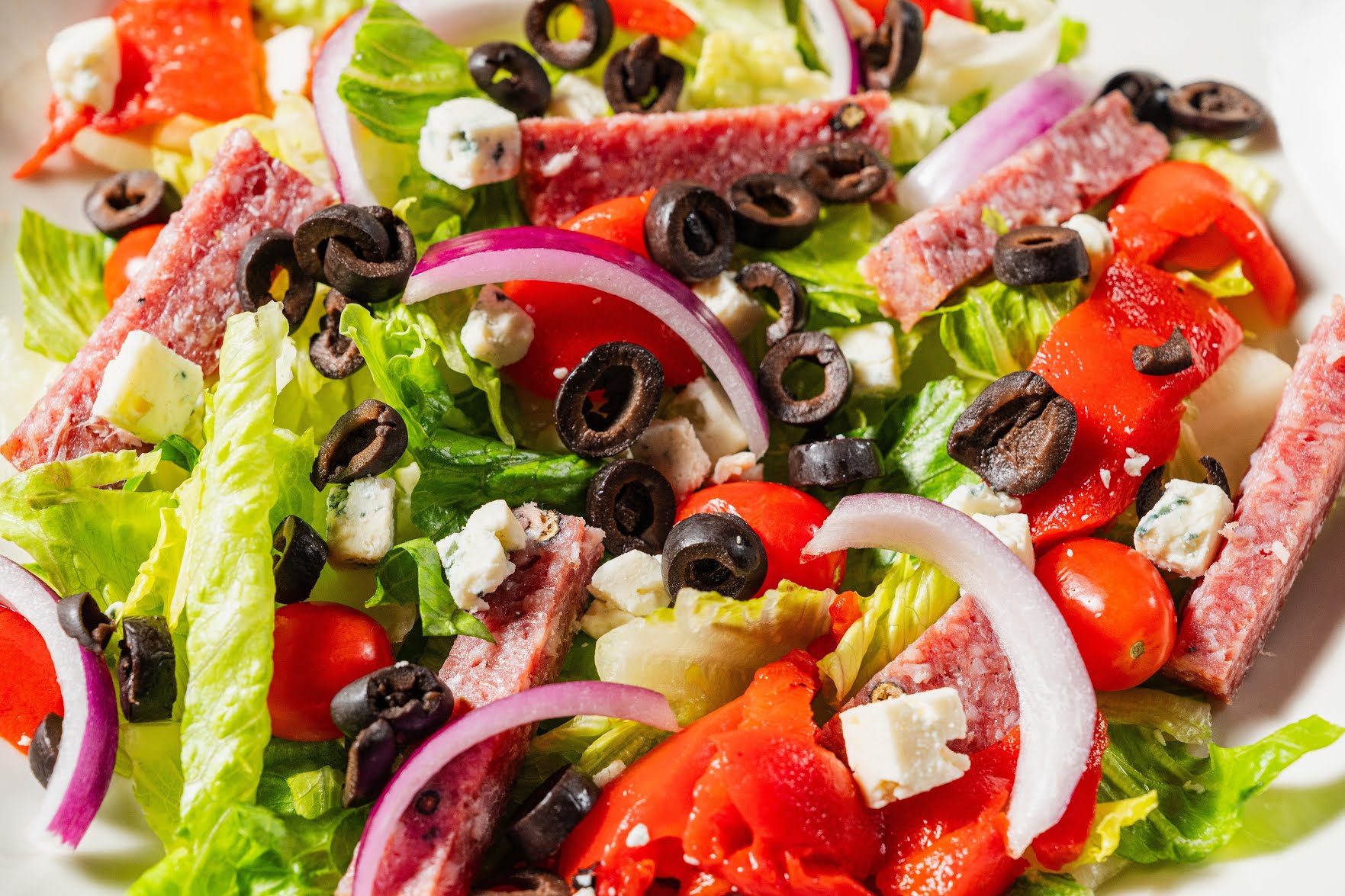 Anthony's Eatalian by null