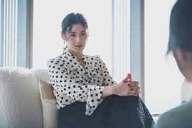 Jung Eun-chae|Pachinko | 파친코 | Jung Eun Chae at 'Pachinko' premiere party in LA ❤️ © to  owner ➪ Fallow for daily update @pachinkodrama ♡︎ . tag🏷️ #actor #leeminho  #이민호... | Instagram