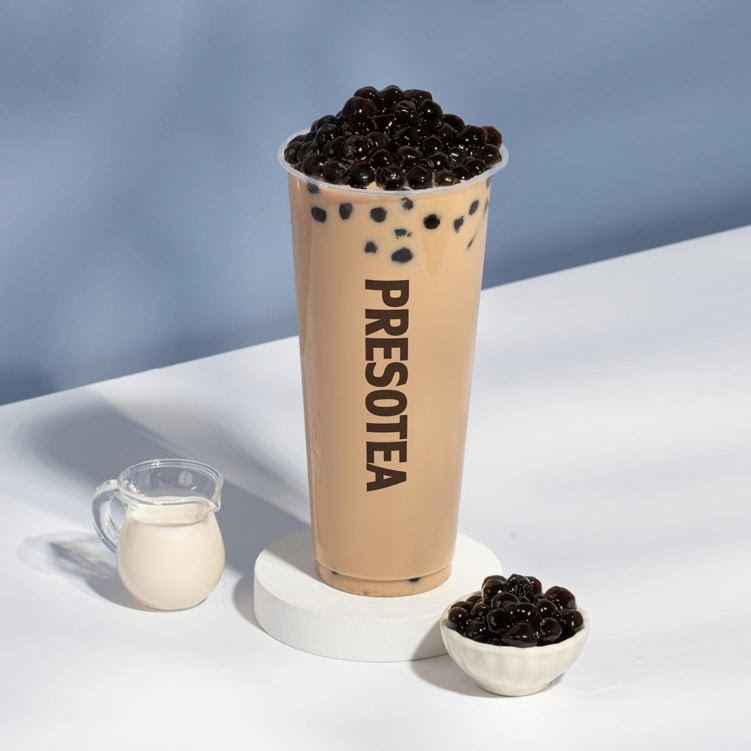 Presotea Elk Grove by null