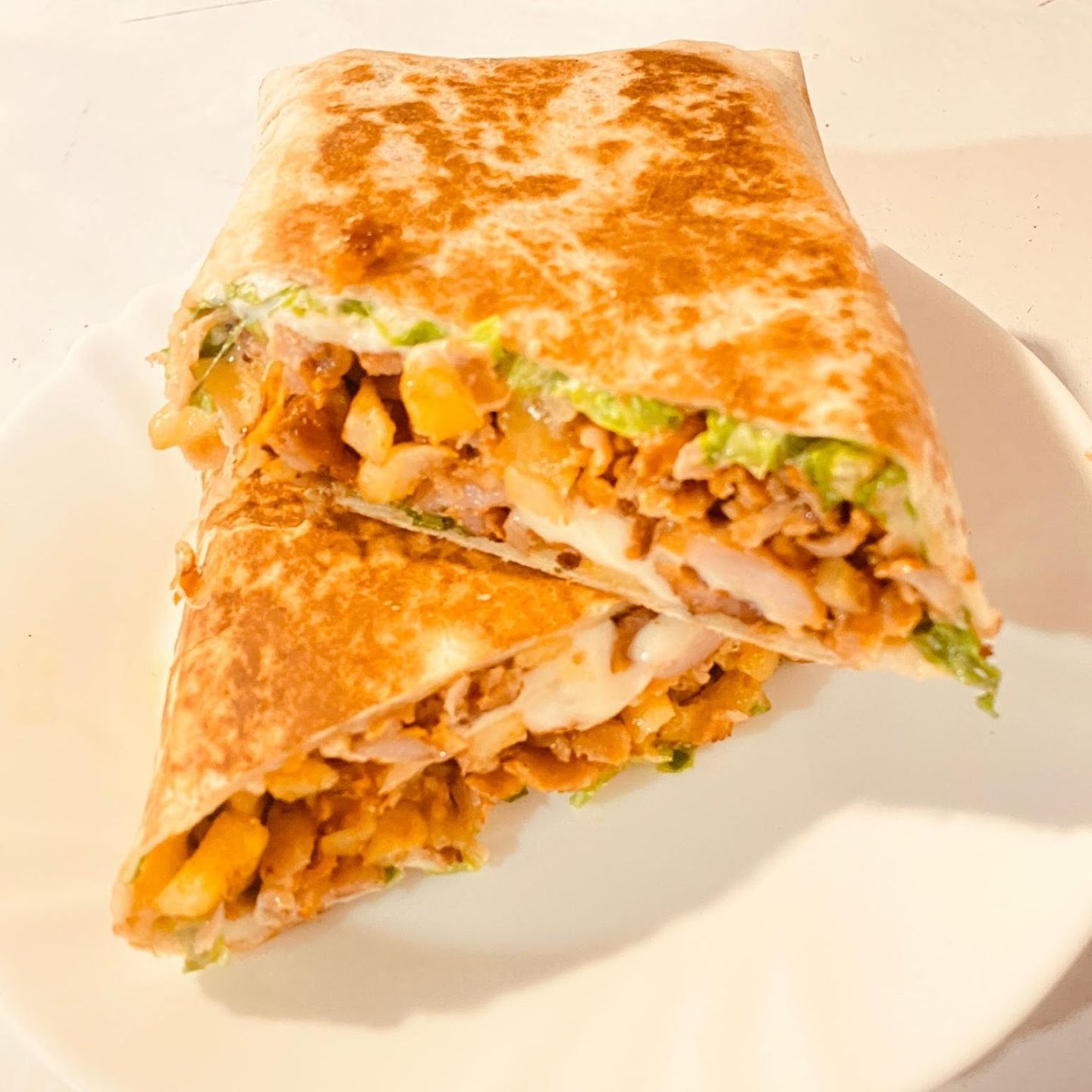 Menu Item