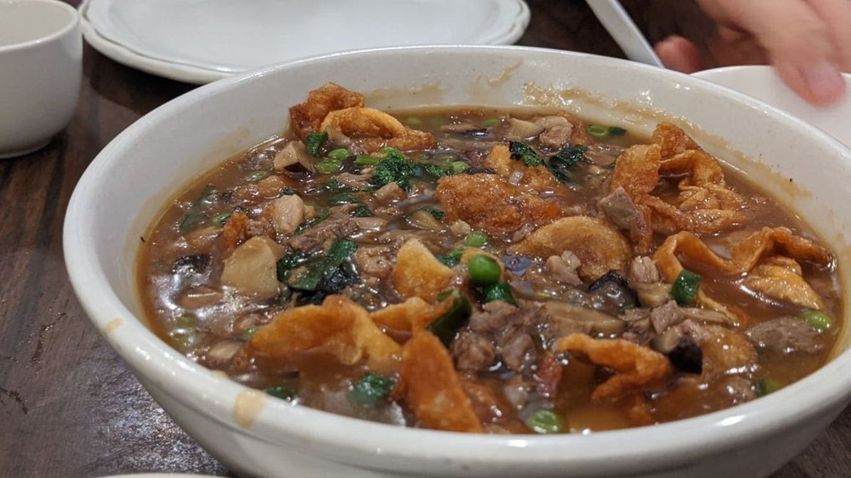 Golden Peacock Restaurant by null