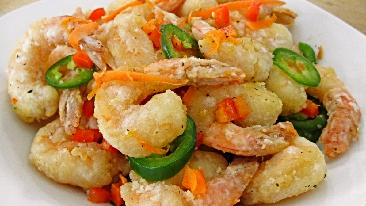 Dumpling Baby China Bistro by null