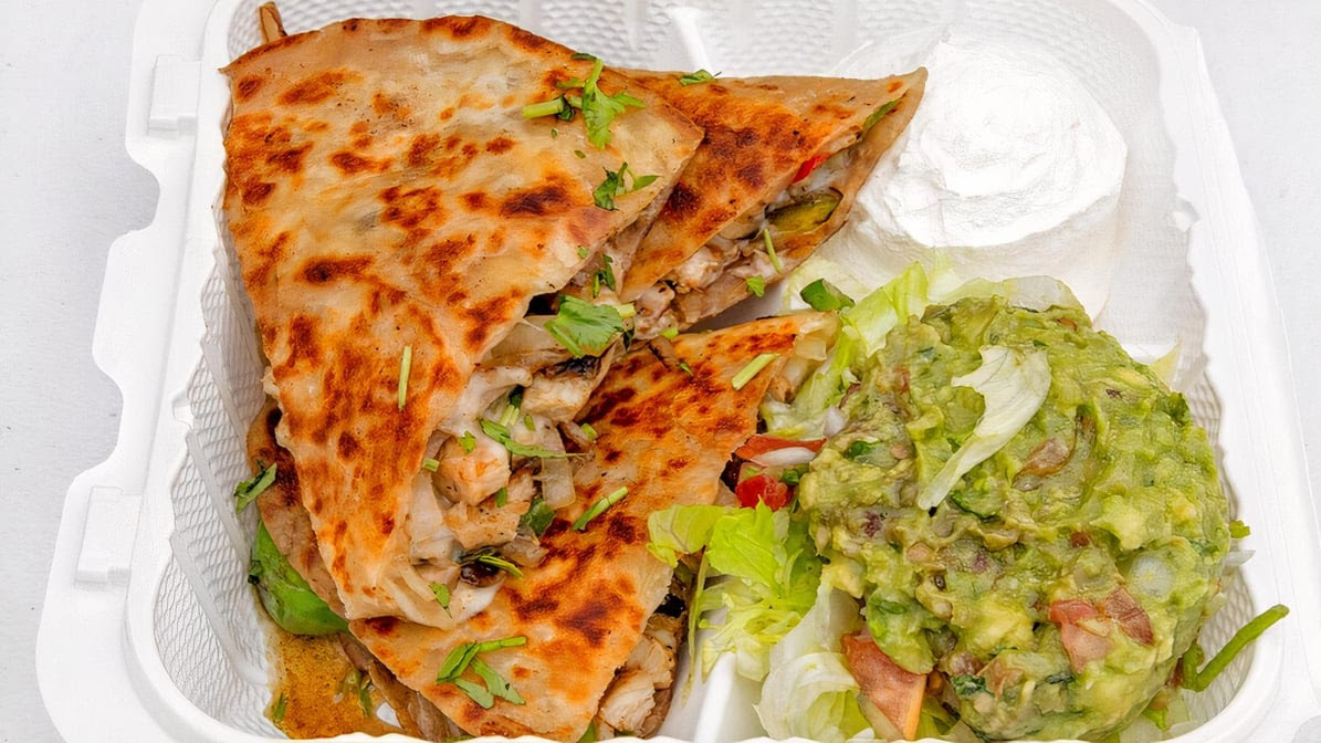 Sabor Express Grill by null