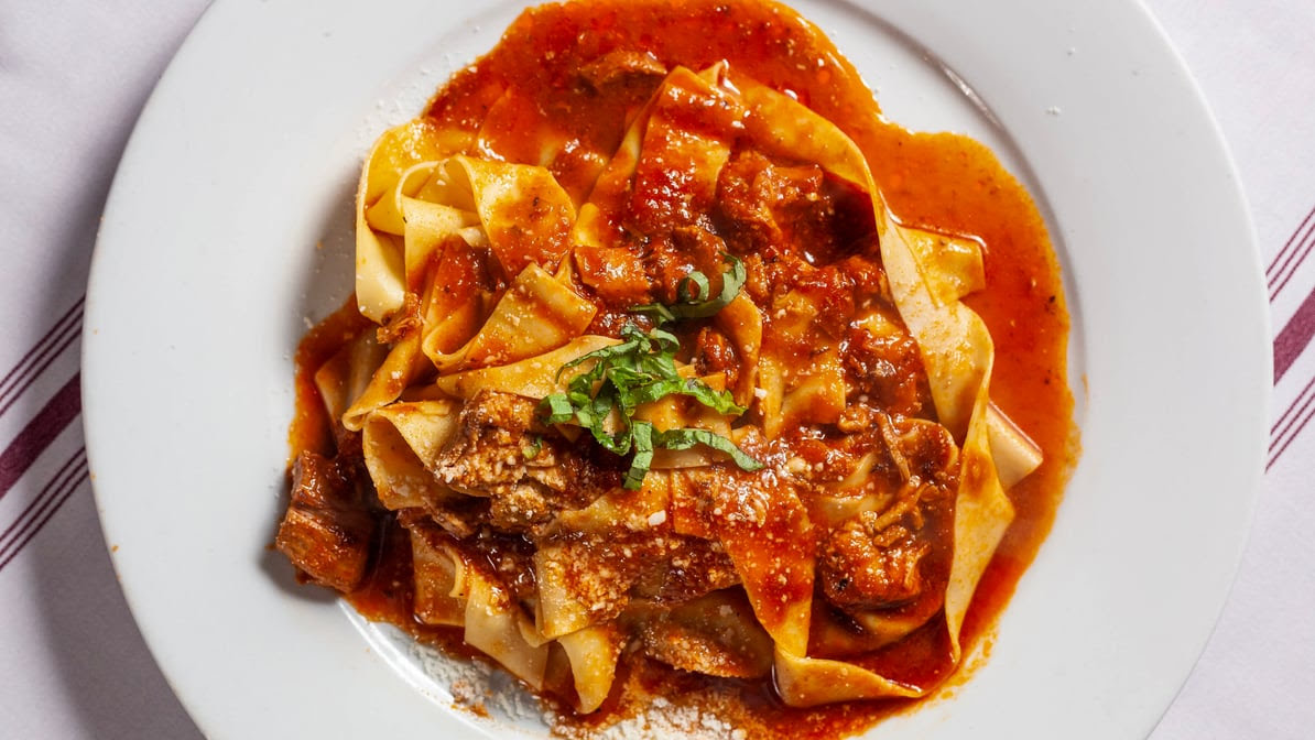 Trattoria La Siciliana by null