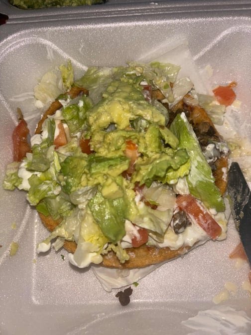 El Oso Mexican Grill by null