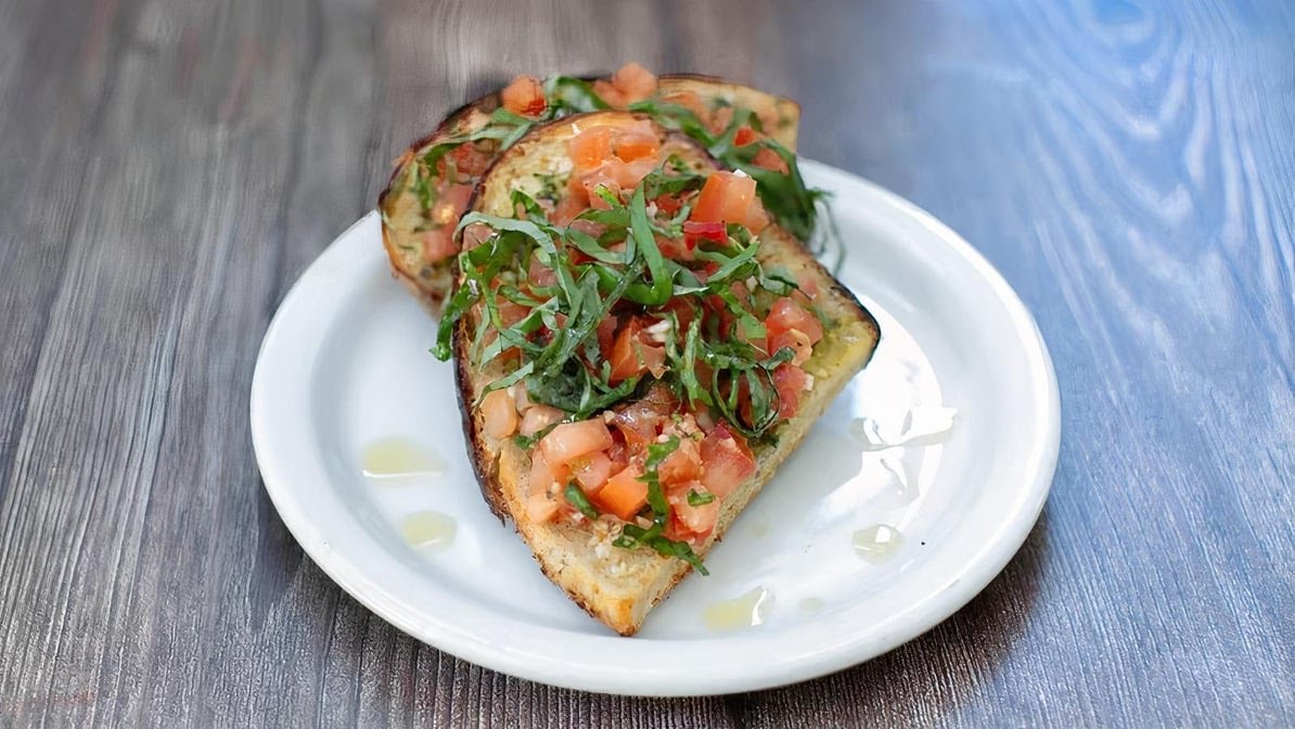 Goat Hill Pizza by null