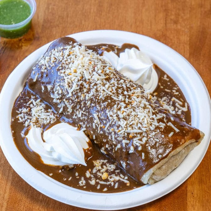 Taco Surf PB by null