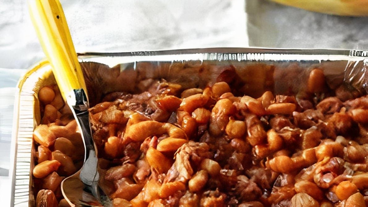 Bob's BBQ Pit by null