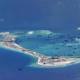 China conducts 'combat patrols' over contested islands 