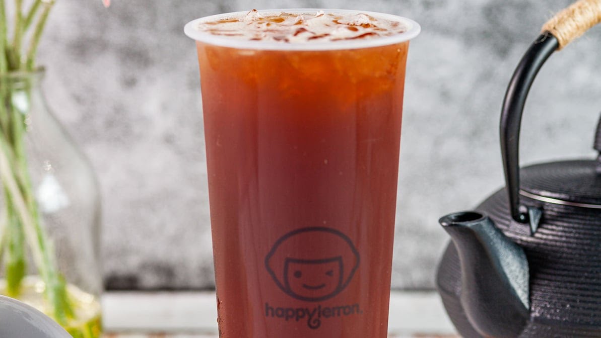 Happy Lemon | Berkeley by null