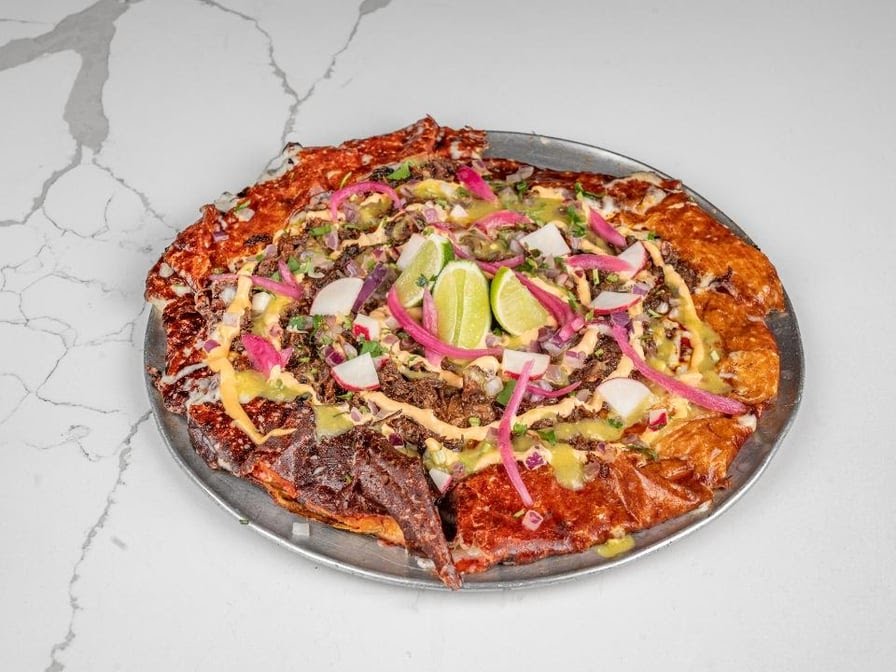 Blk Mkt Birria by null