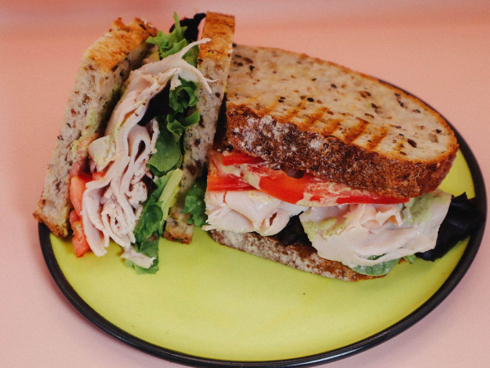G Cafe Bakery Branford by null