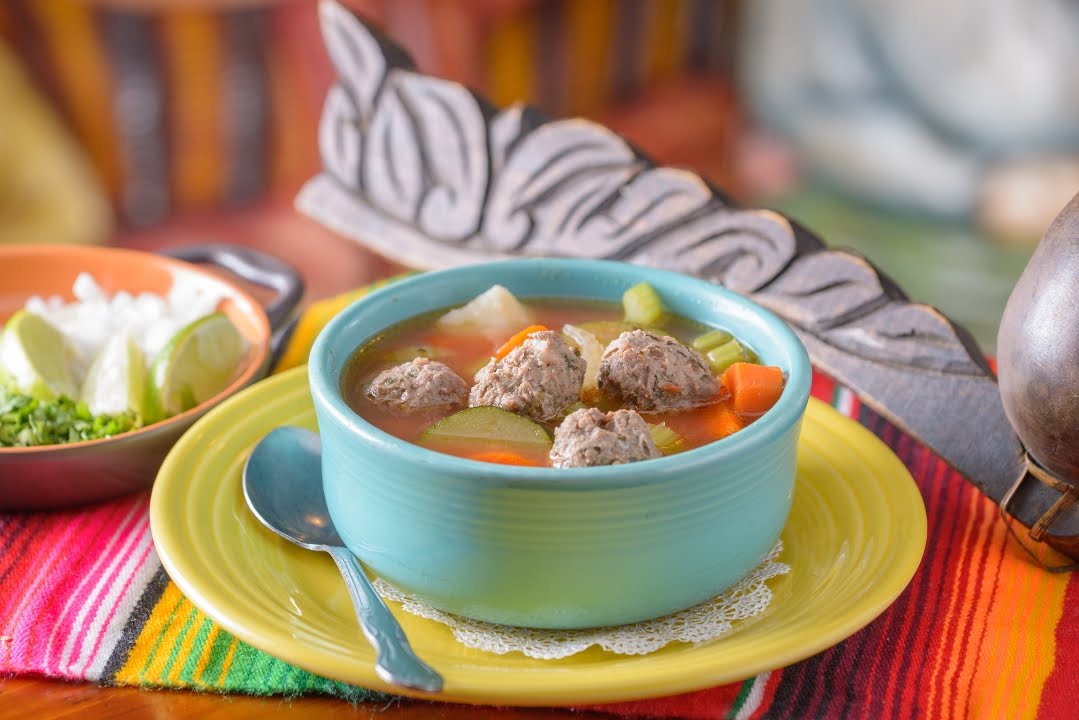 Dona Maria Tamales-Northwest by null