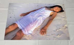 諏訪野しおり|Yahoo!オークション - 絶版写真集 諏訪野しおり