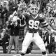 Ex-Jet Mark Gastineau battling multiple brain diseases 