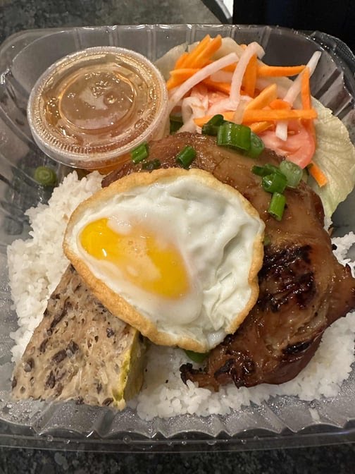 Pho Ha Saigon by null