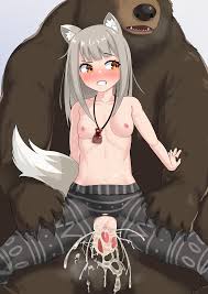 Horseshoe and wolf porn comic the best cartoon porn comics rule mult jpg x Spice and wolf