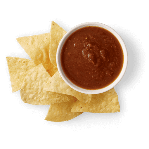 Chipotle Mexican Grill by null