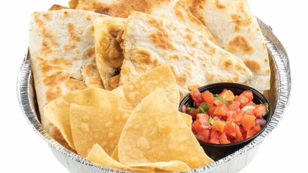 Chronic Tacos by null