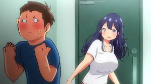 Boku ni sexfriend ga dekita riyuu episode jpg x Boku ni sefure ga dekita