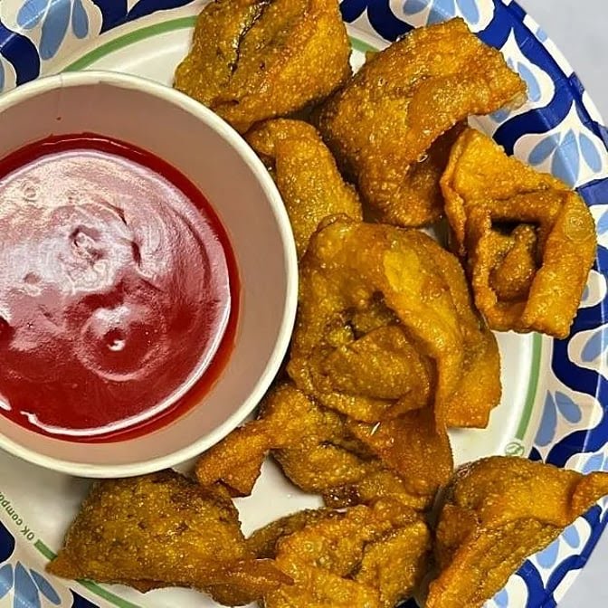 Formosa Chinese Restaurant by null