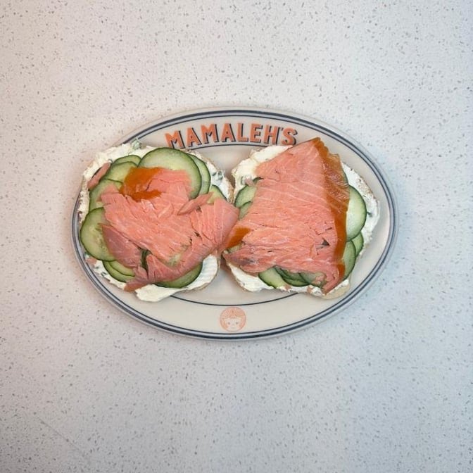 Mamaleh's Delicatessen High Street Place by null