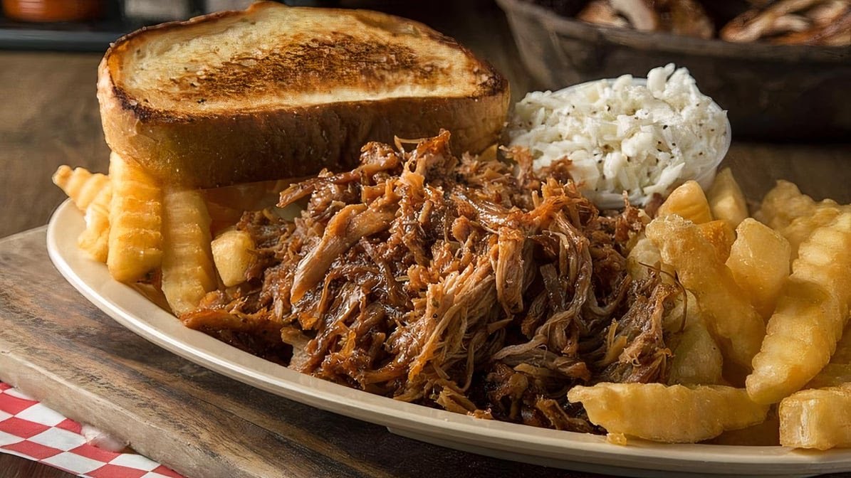 Shorty's BBQ West Miami by null