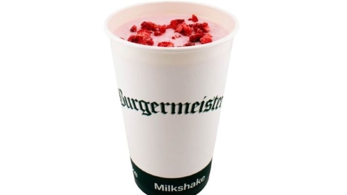 Burgermeister by null