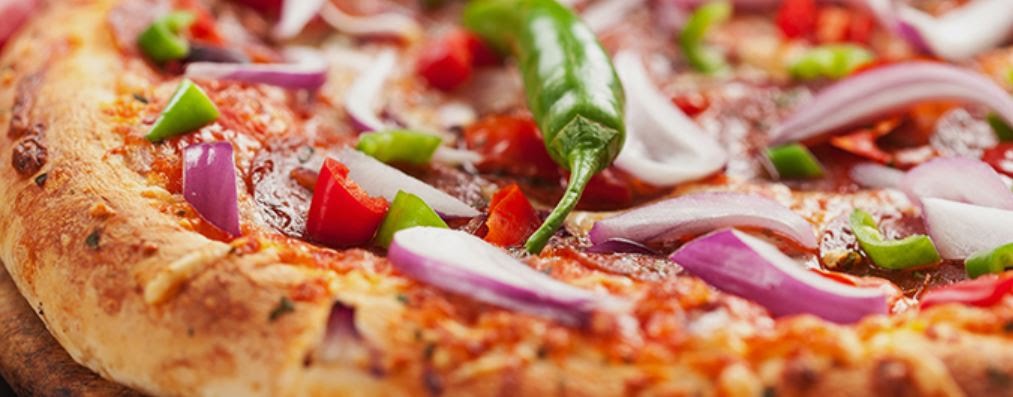 Afton Pub & Pizza by null