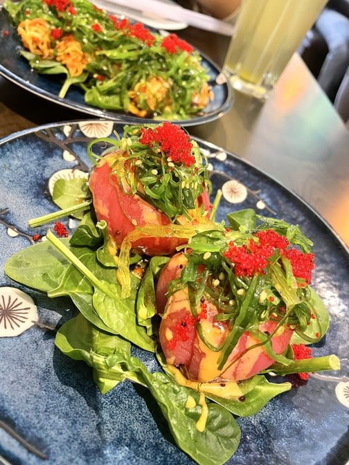 AMA Sushi by null