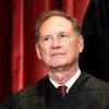 Samuel Alito Does Not Live in Alexandria - Washingtonian