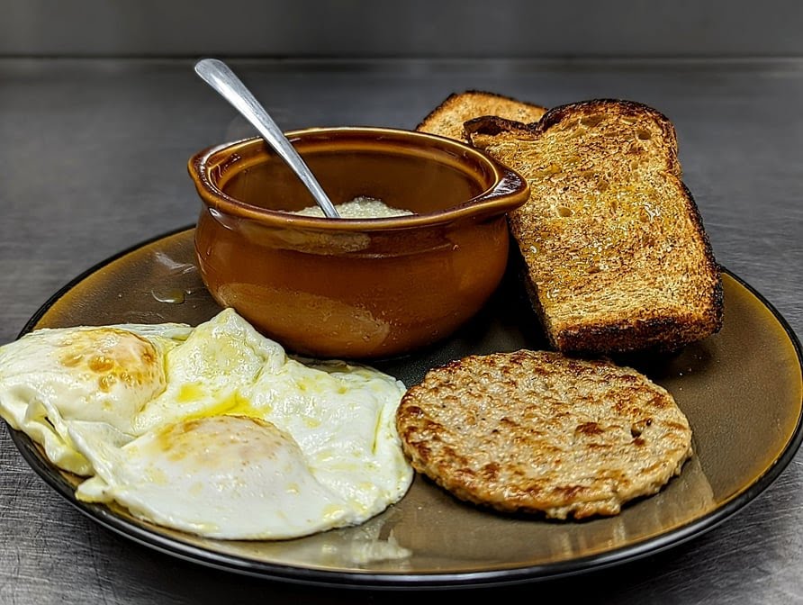 Coffee Cup Cafe by null