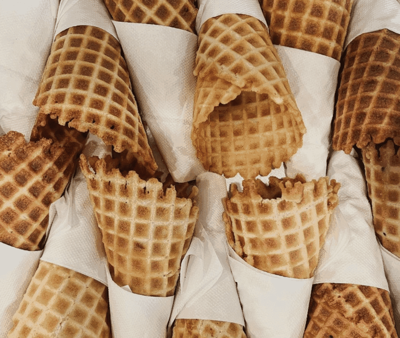 Taste & See Creamery by null