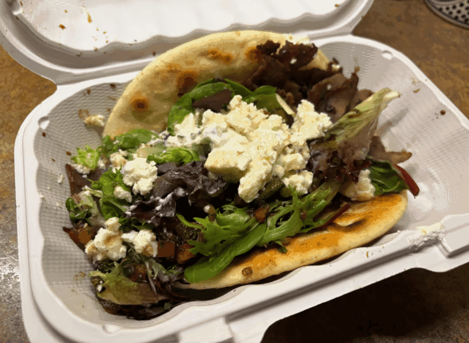 Mountain High Diner by null