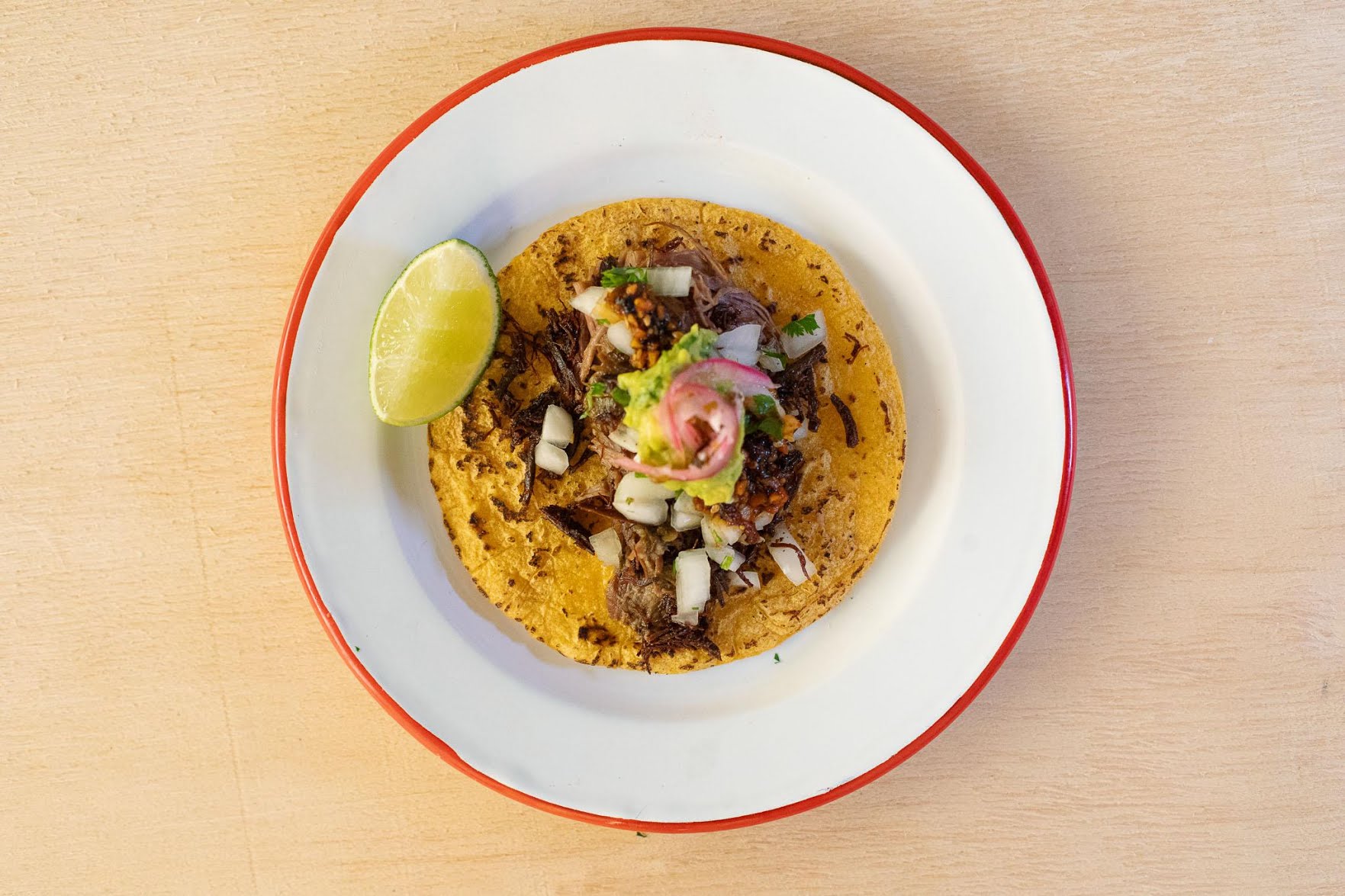 Radio Roma/Taco Roma by null