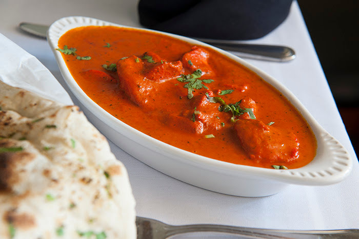 India’s Tandoori Halal Indian Restaurant near Lax by null