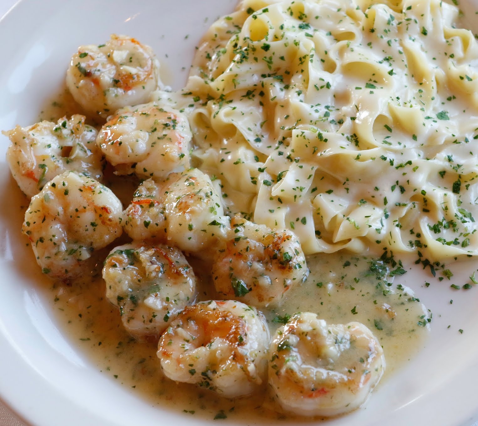 Carrabba's - The Original On Kirby by null