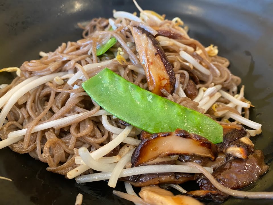 Jenni's Noodle House by null