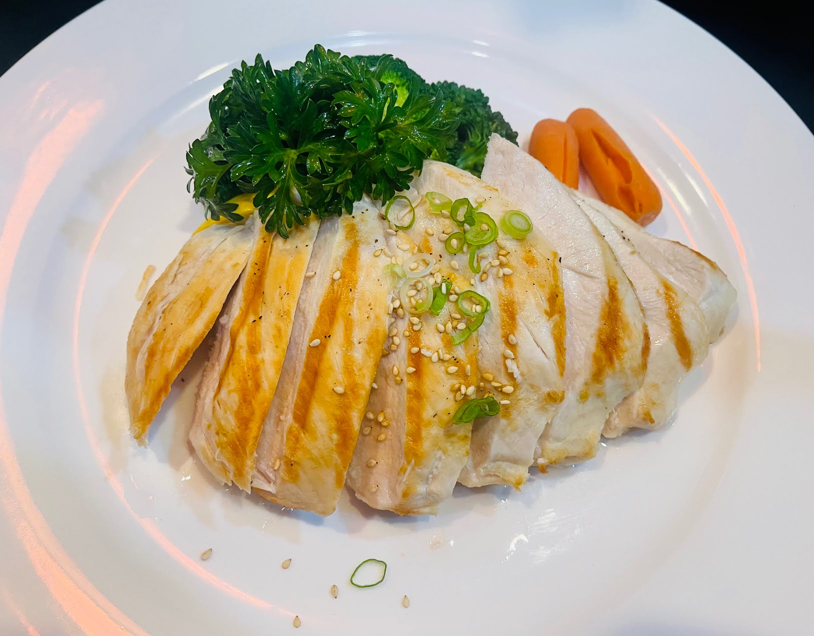 Ichiro Sushi by null