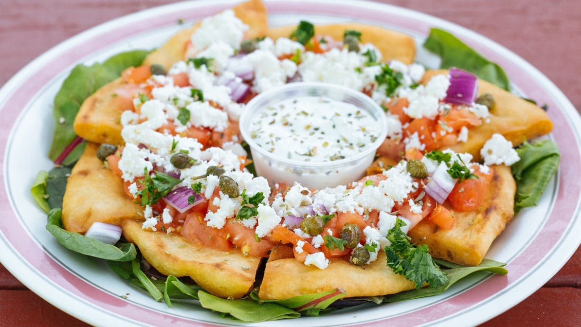 Kostas Bar Restaurant by null