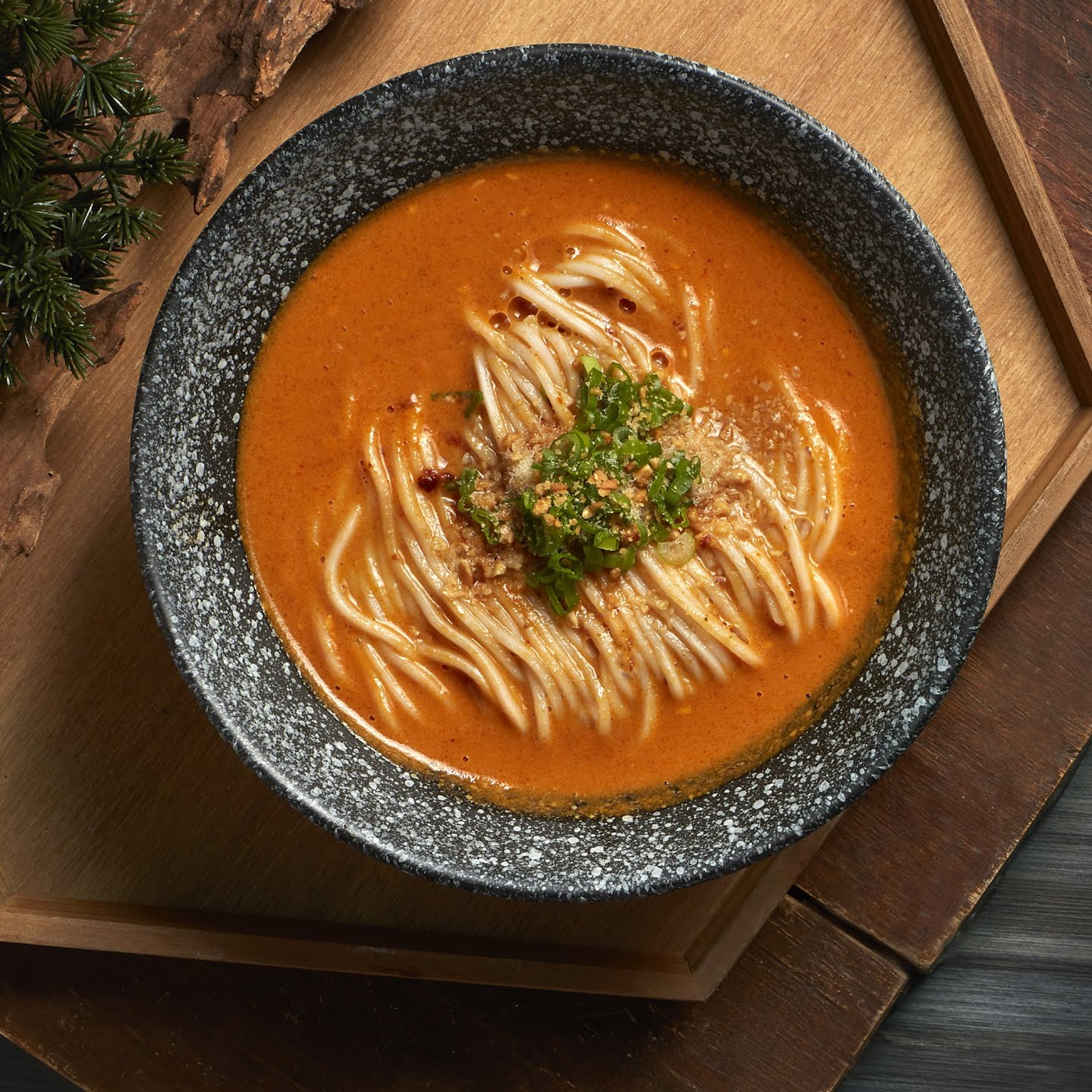 Crystal Jade La Mian Xiao Long Bao by null