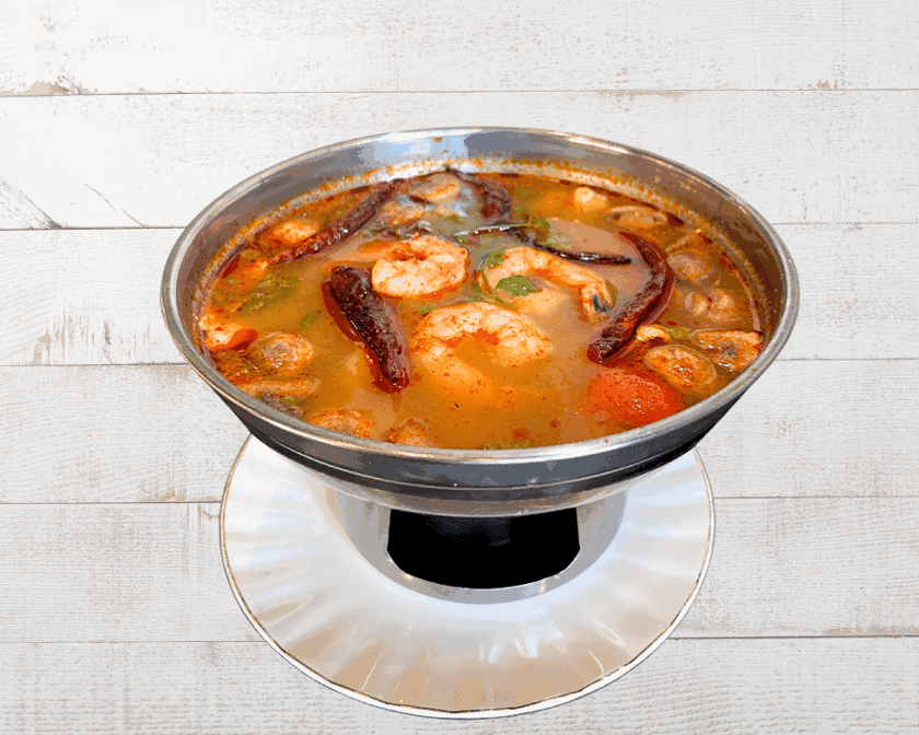 Thai Town (Thai Eatery and Bar) by null