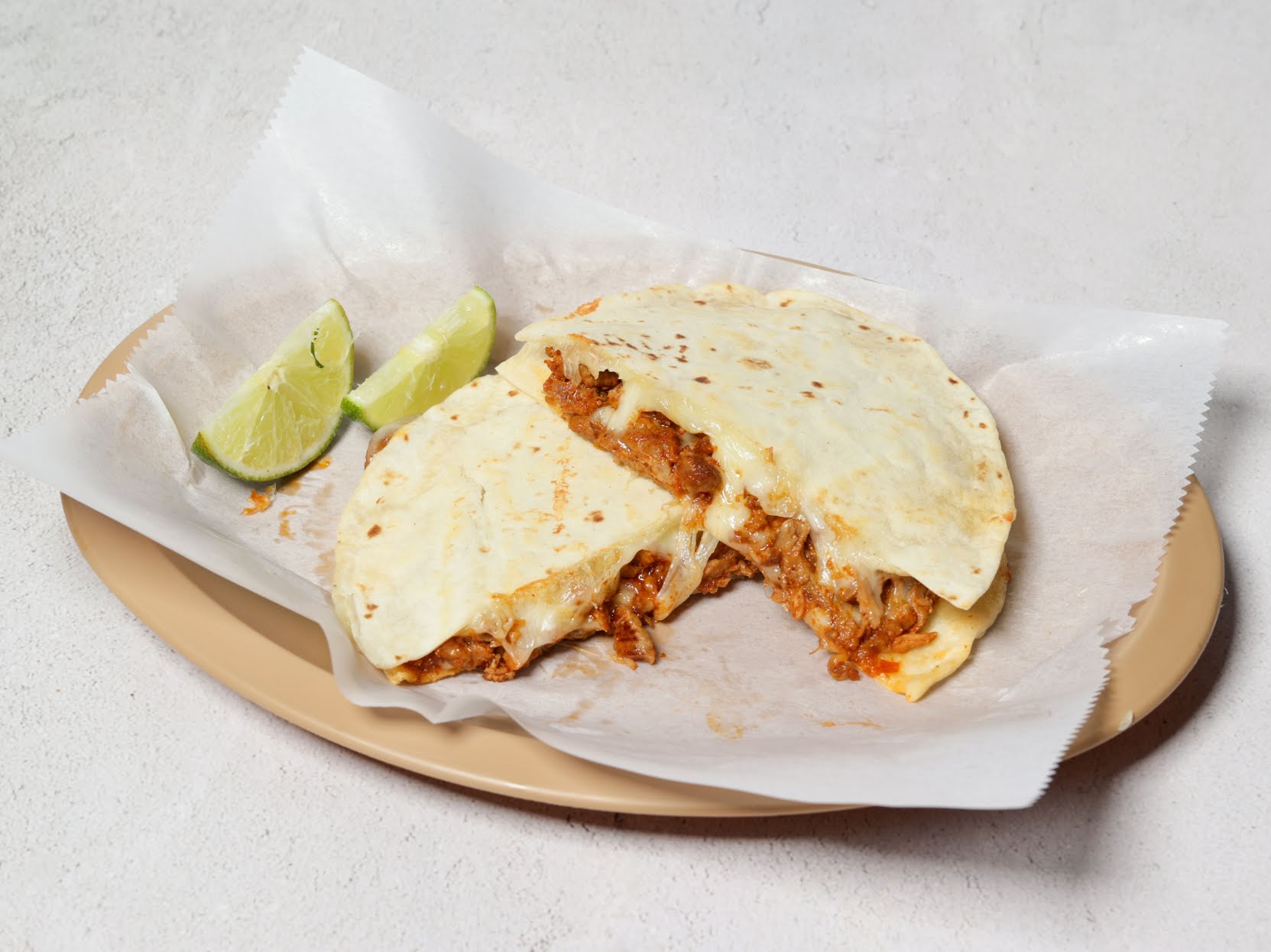 Tacos La Banqueta Puro DF by null