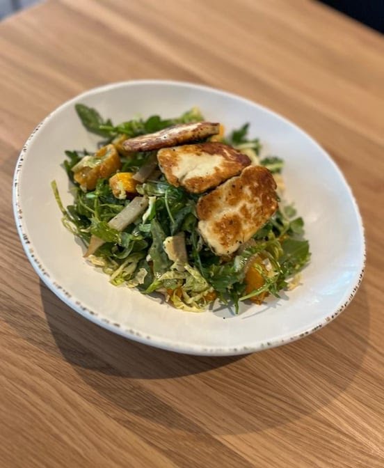 Revival Cafe+Kitchen by null