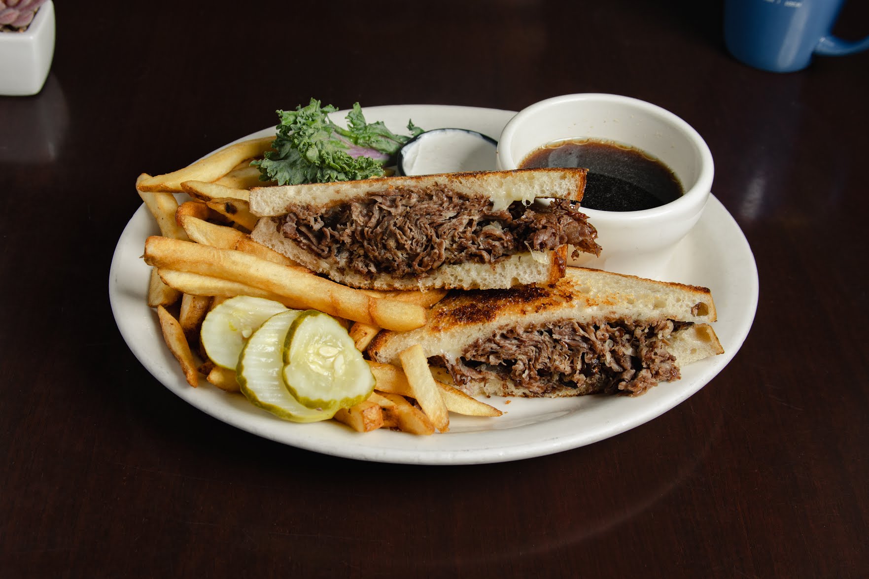 Cappy's Cafe by null