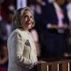 Hillary Clinton Rallies Democrats Behind Kamala Harris at DNC