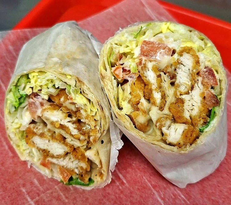 Fiore's Shake's & Steak's by null