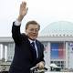 Moon's rise to power in S Korea causes worries, hopes abroad 