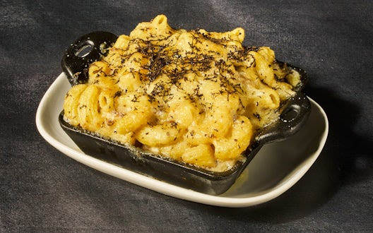 STK Steakhouse by null